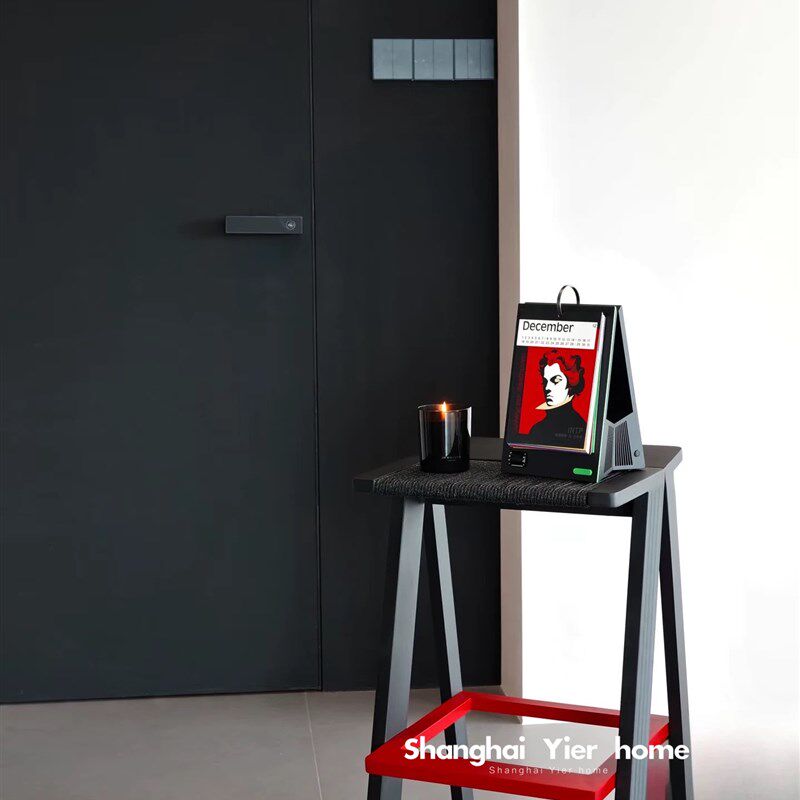 欧式简约吧椅轻奢酒吧高r脚凳家用可叠放吧台凳前台椅网红实木椅,住宅家具,家用高脚椅,淘宝优惠券,粉丝福利购,淘宝优惠卷