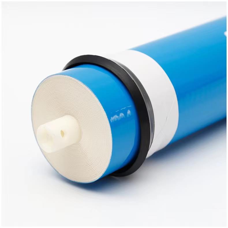 厂家直销进口600加仑RO膜净水器滤芯商用纯水机3013-600G反渗透膜