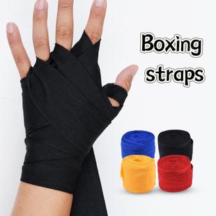 3m5m Inner Hand Wraps Gloves Boxing Fist Padded Bandages