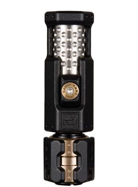 火枪手枪栓金属推蛋edc棘轮撑杆啪啪指尖神器陀螺青春版解压玩具