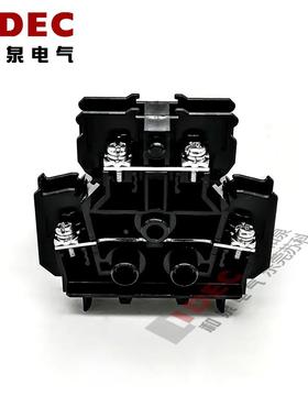 原装正品IDEC和泉端子台BND15W  BND15WPN25 双层型接线端子