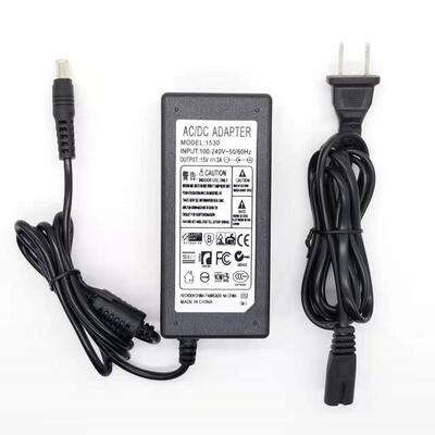sony索尼SRS-XB3音响音箱电源适配器15V3A/2.5a针孔通用 充电器线