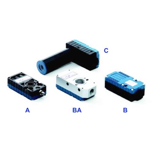 原装VTEC威泰克VMECA真空发生器VTM30-B VTM30-C VTX30-B