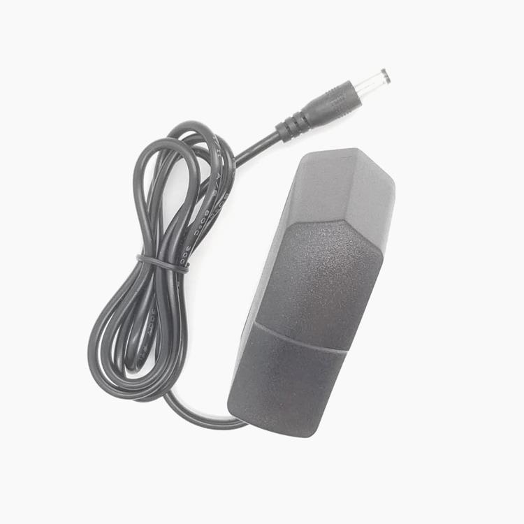 7.5V1A电源适配器光钎路由器考勤机交换机激光水平仪500MA充电器