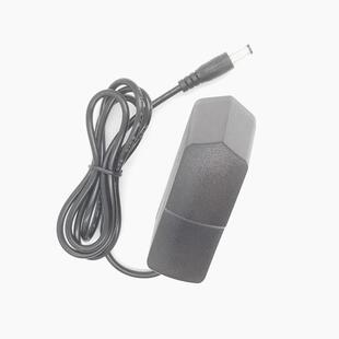7.5V1A电源适配器光钎路由器考勤机交换机激光水平仪500MA充电器