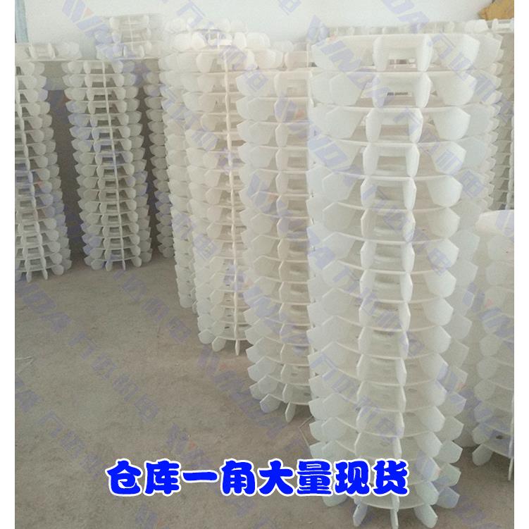 Y系列电机风叶 Y80Y90Y100Y112Y132Y160Y180Y200Y250Y280塑料风叶