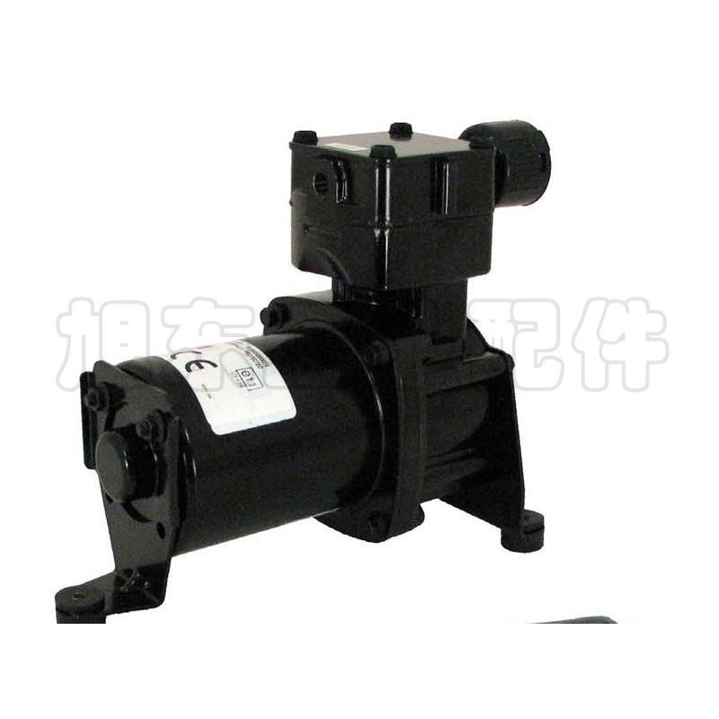 原装thomas托马斯微型高压气泵无油空压机 309CDC56/12 免维护