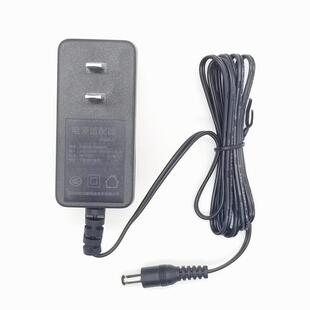 MINI美达罗捷BT58热敏票据打印机9v2A充电器线通用开关电源适配器