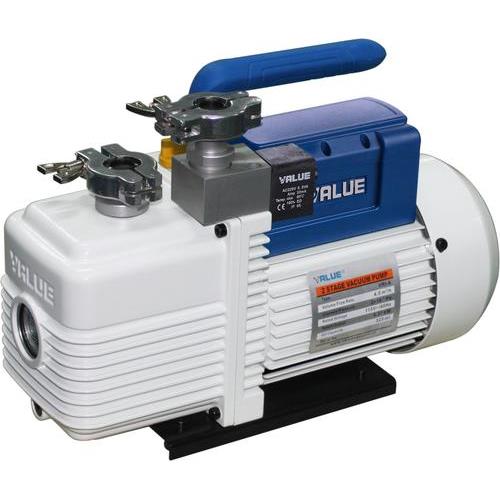 原装飞越VALUE直联旋片式真空泵VRI-1 VRI-2 VRI-4 VRI-8