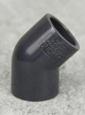 UPVC45新款度 SANKING塑料三厘 化工耐酸碱20 25 32 50 63