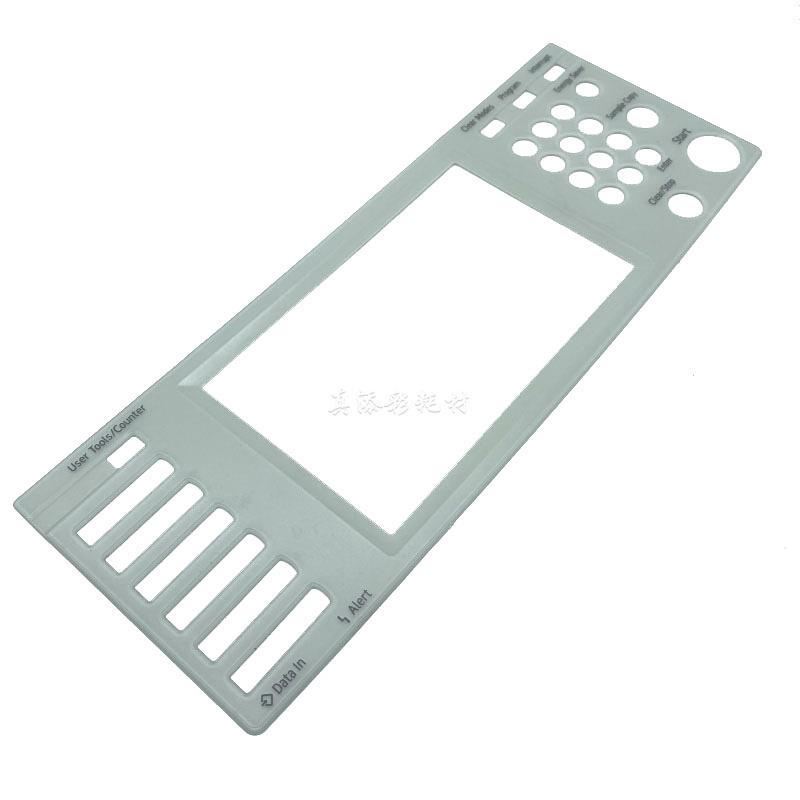 理光AF1075 2075 MP7500 8000 8001 6500 7001 7502 操作 面板