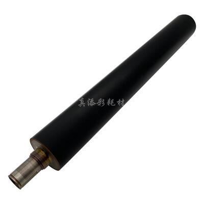 理光MPC6502 C8002 C5100 C5110 定影下辊 压力辊 彩机胶辊0215