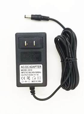 9V卡西欧casio电子琴CTK-601 550 电源适配器9V850MA变压器AD-5CL