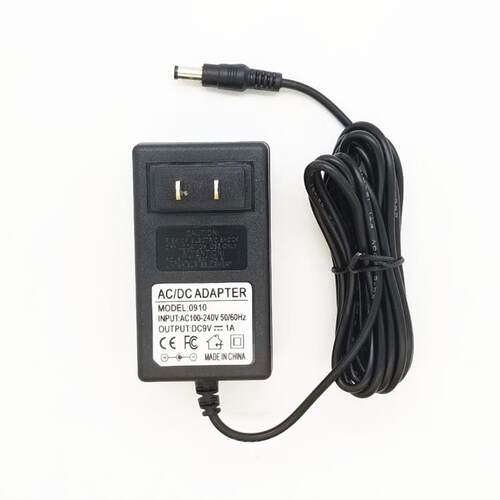 9V卡西欧casio电子琴CTK-601 550 电源适配器9V850MA变压器AD-5CL