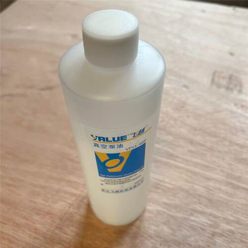 原装飞越VALUE真空泵专用油机油VPO-46H VPO-68H VPO-68M VPO-46P