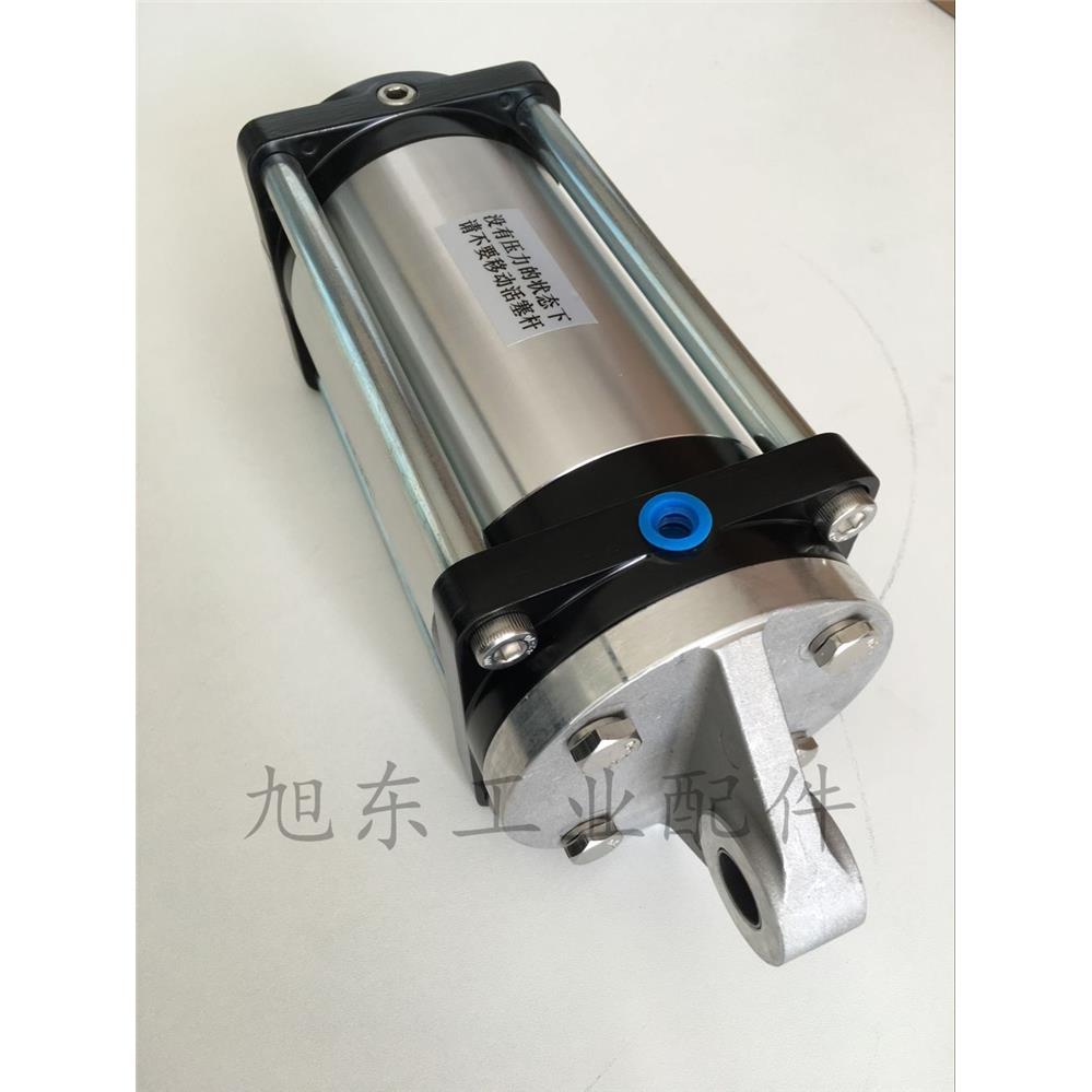 藤仓Fujikura低摩擦气缸FCS-80-108-S1-P FCS-80-108-S0-P