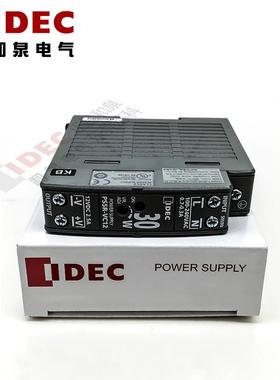 原装正品IDEC和泉电源开关PS5R-VC12 30W  开关电源PS5R-VB24 15W