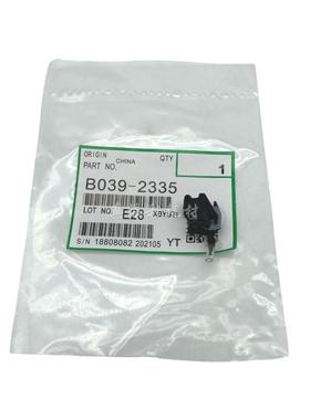 理光MP2500 1813L 2001SP 1913 2501 2013 1015 硒鼓 分离爪