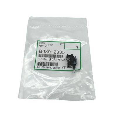 理光MP2500 1813L 2001SP 1913 2501 2013 1015硒鼓分离爪