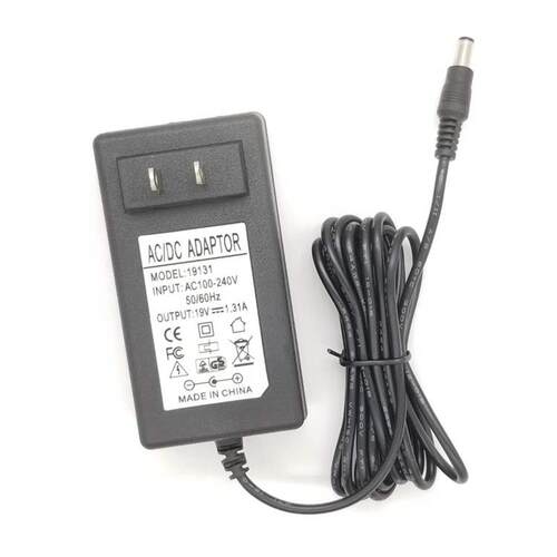 冠捷AOC I2280SWD电脑液晶显示器屏19V伏1.31A电源适配器充电源线