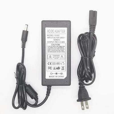 适用于XGIMI极米投影仪Z6XX3MZ4X开关电源适配器19V3.42A充电器线