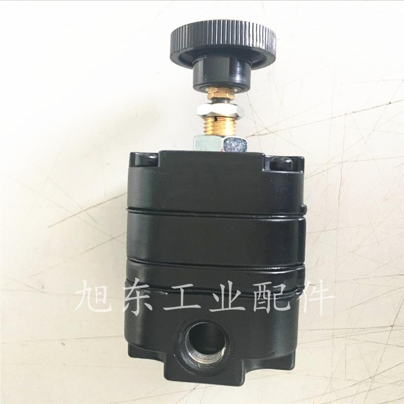 美国Bellofram柏乐芙TYPE-10输出2~120PSI精密稳压调压阀减压阀
