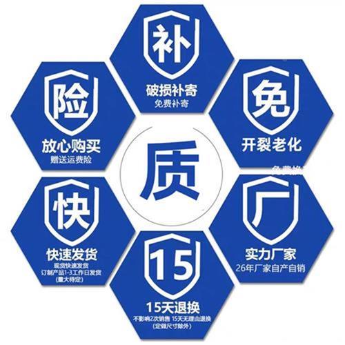 气泵高压气动带气管橡塑管小x风炮空E压机工具软管接头耐磨8mm