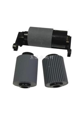 适用 柯美 BH 205i 246i 226i 306i 266i  DF633 输稿器 搓纸轮