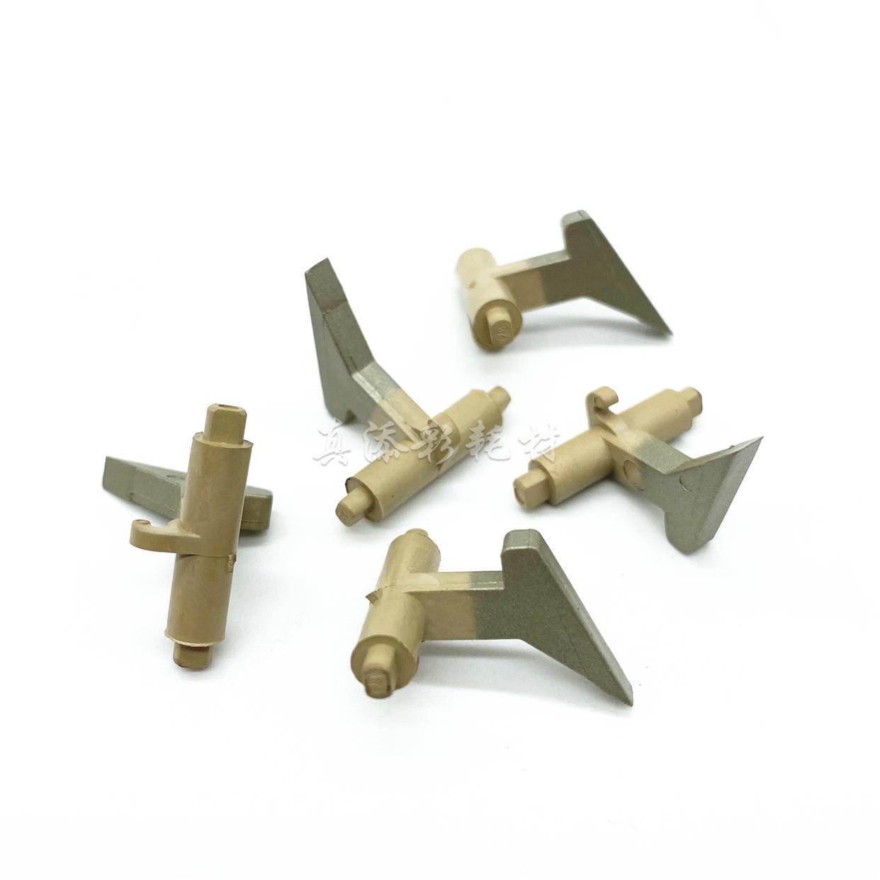 理光 MP 501 601 601SPF 5310DN SP5300 定影上分离爪