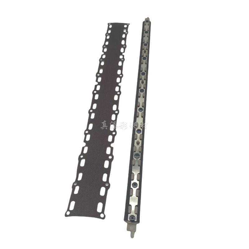 适用 理光MPC3002 C3502 C4502  C5002 C5502 C6002定影油布 压条