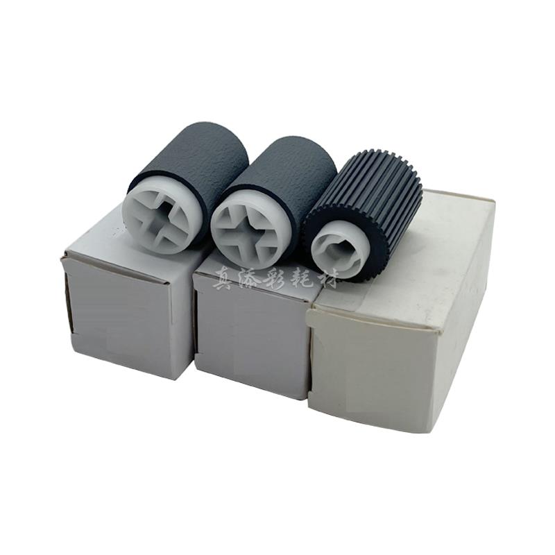 适用 夏普MX283 363 453 502 503 AR4528 3608 U N 输稿器搓纸轮