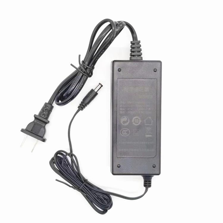 原厂和为顺51V1.25A适配器 BN031-A65051 海康POE交换机 监控电源