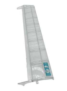 导板B7 理光 8100 8120 8200 8110S 8220 8210 双面器导纸板