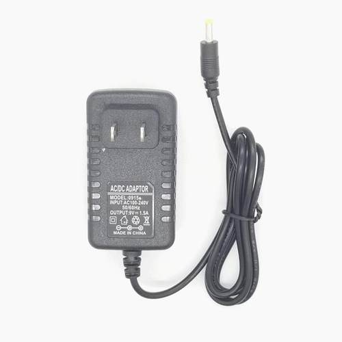 适用索爱移动DVD播放机SA901H输入电源 9V-12V 1500mA直流充电器