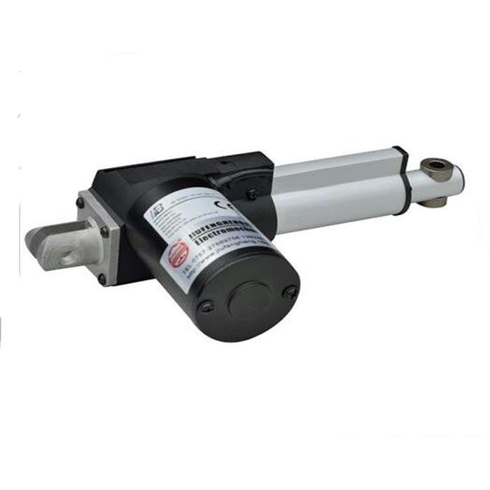 木工推台锯主锯升降DC24V直流电机升降总成马氏 豪德 南兴