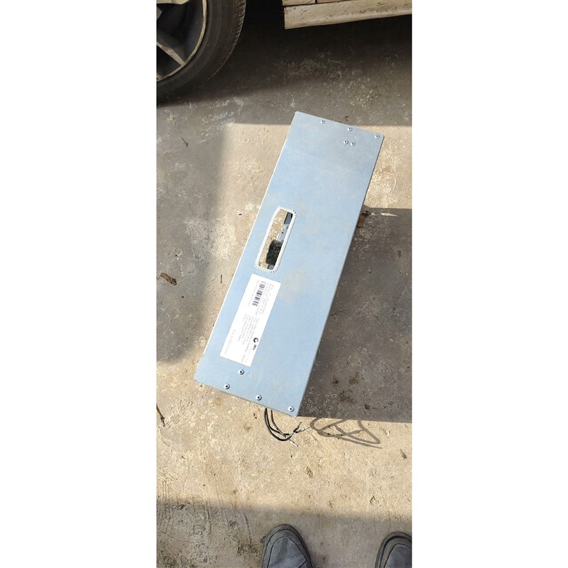 LRU-UD404(ACD4-MR)奥的斯变频器