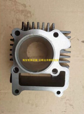 适配 原厂建设雅马哈JS110/JY110/JYM110/F8-B-3H-9E套缸气缸体