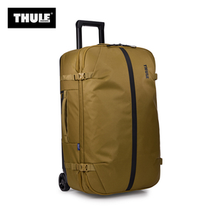 Thule Aion永恒95L拉杆箱28英寸轻量旅行出差超大大容量行李箱