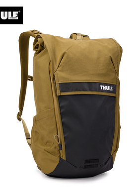 Thule Paramount派拉蒙20L双肩背包骑行轻量城市通勤电脑包大容量