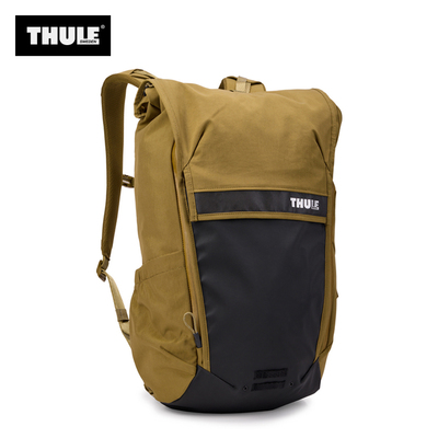 Thule Paramount派拉蒙20L双肩背包骑行轻量城市通勤电脑包大容量