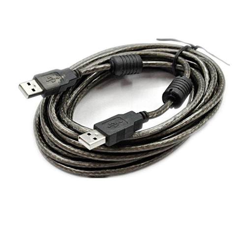 双头USB公对公数据线 公对母延长线 5米10米15米20米25米30米40米