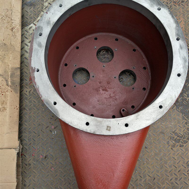 速发南防爆高压维修更换6KV/10KV接线盒,接线腔,支座,