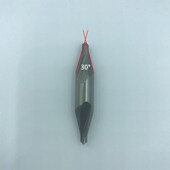 中心钻30度9h0度非标定做上工A型B型不带护定点钻全磨定位钻倒角