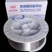大西洋不锈钢焊丝h201 ER316二保焊 ER304气保焊丝ER308实心ER309