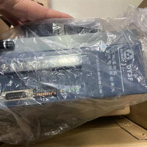 广州数控步进驱动器DY3F-20B全新DY3F三相混合式步进驱动单元