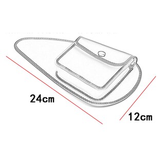 复古摩托车改装皮贴置物包助力z车复古机车油箱贴油壶保护侧贴边