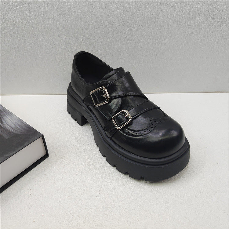 撤柜处理折扣外贸女鞋2025冬新款一脚蹬休闲乐福鞋舒适百搭女单鞋,女鞋,深口单鞋,淘宝优惠券,粉丝福利购,淘宝优惠卷