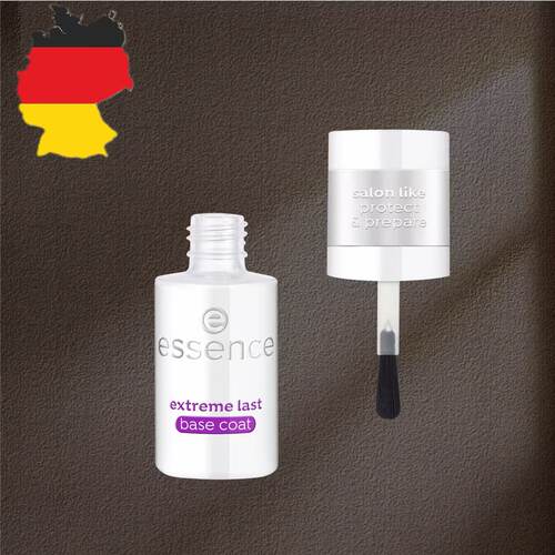 德国代购【全场满300包邮】essence完美之星基甲油8ml