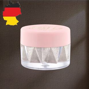 德国代购【全场满300包邮】essence闪闪啫喱眼影01号4.2g