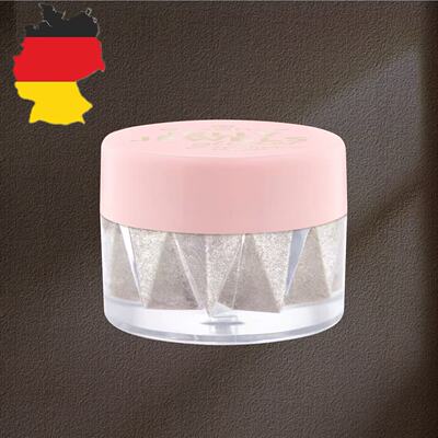 德国代购【全场满300包邮】essence闪闪啫喱眼影01号4.2g